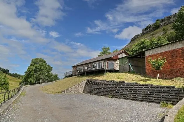 Dağ Evi, 2 Yatak Odası