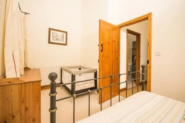 Kır Evi, 2 Yatak Odası