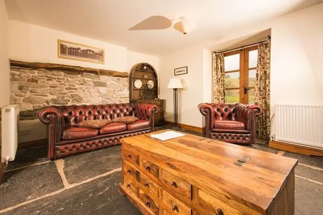 Kır Evi, 2 Yatak Odası