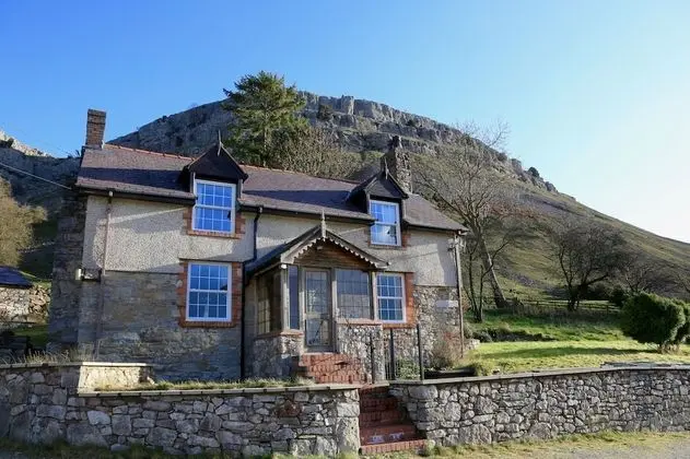 Luxury Kır Evi