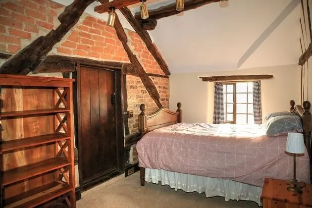 Luxury Kır Evi