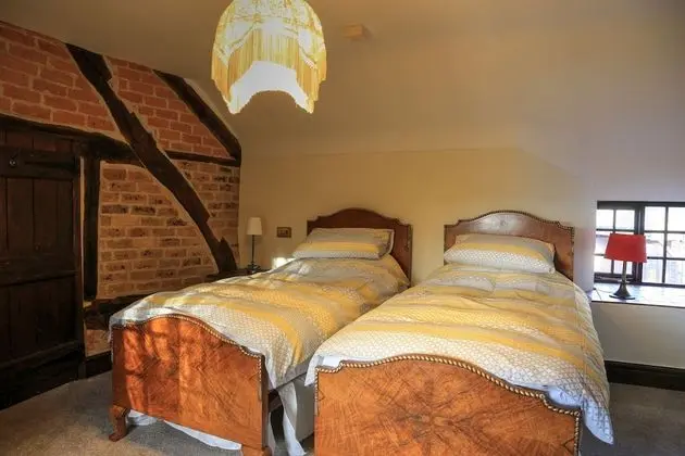 Luxury Kır Evi