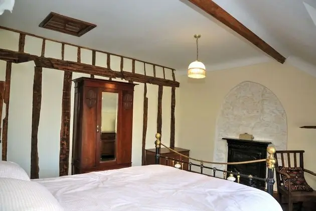 Luxury Kır Evi