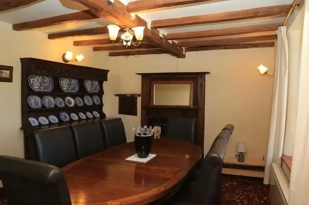 Luxury Kır Evi