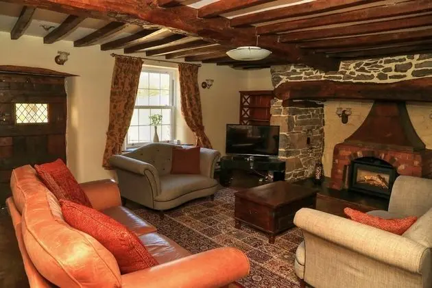Luxury Kır Evi