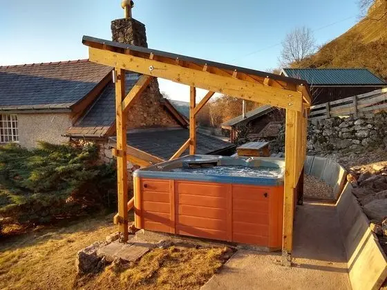 Luxury Kır Evi