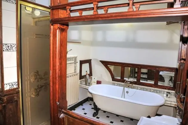 Luxury Kır Evi