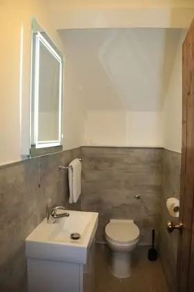 Luxury Kır Evi