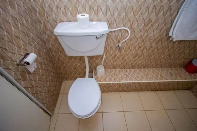 Standard İki Ayrı Yataklı Oda, 2 Tek Kişilik Yatak