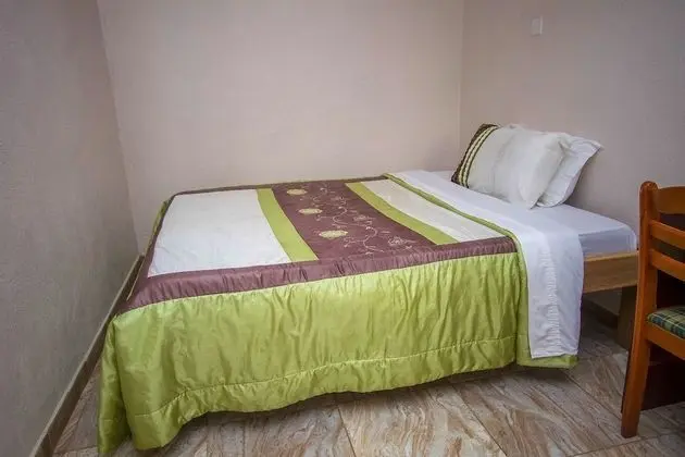 Standard Tek Büyük Yataklı Oda, 1 Çift Kişilik Yatak