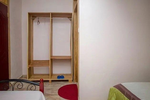 Standard Tek Büyük Yataklı Oda, 1 Çift Kişilik Yatak