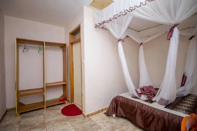 Standard Tek Büyük Yataklı Oda, 1 Çift Kişilik Yatak