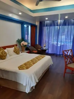 Deluxe Oda, Birden Çok Yatak