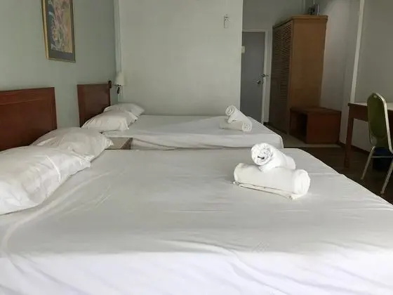 Deluxe Oda, Birden Çok Yatak