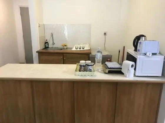 Standard Apart Daire, 3 Yatak Odası