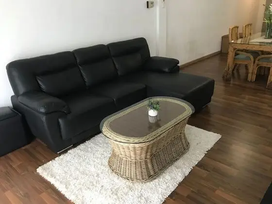 Standard Apart Daire, 3 Yatak Odası