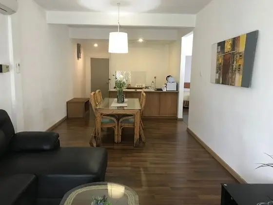 Standard Apart Daire, 3 Yatak Odası