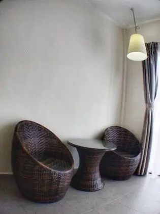 Standard Apart Daire, 3 Yatak Odası