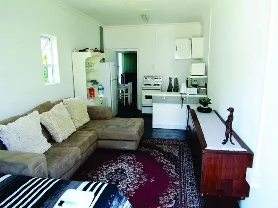 Ev, 2 Yatak Odası (Panorama Petit)