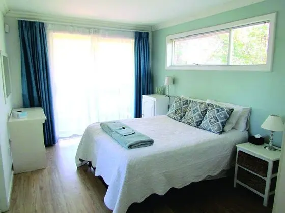 Honeymoon Ev, 2 Yatak Odası