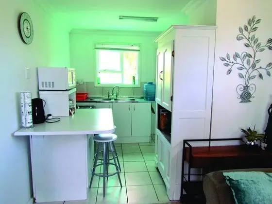 Honeymoon Ev, 2 Yatak Odası