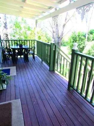 Honeymoon Ev, 2 Yatak Odası