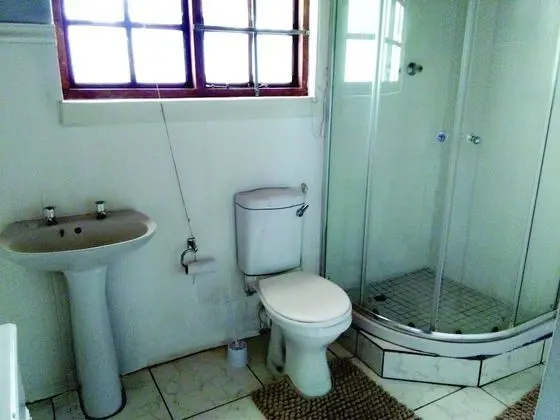 Kır Evi, 2 Yatak Odası (N:1)