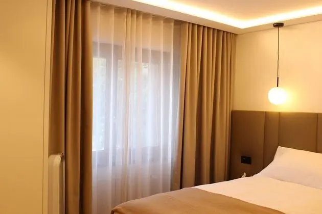 Comfort Tek Kişilik Oda