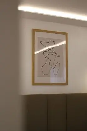 Comfort Tek Kişilik Oda