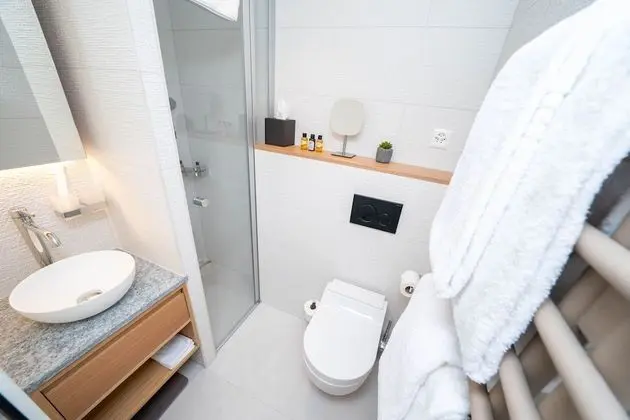 Comfort Tek Kişilik Oda