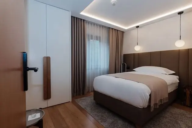 Comfort Tek Kişilik Oda