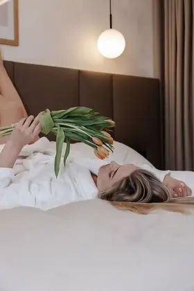 Comfort Tek Kişilik Oda