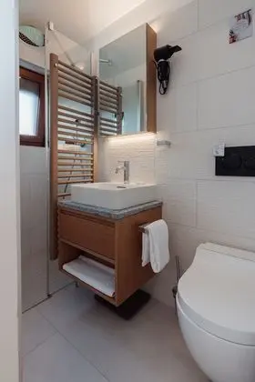 Comfort Tek Kişilik Oda
