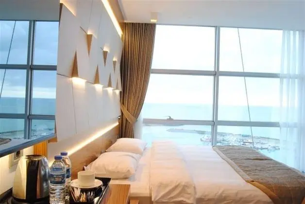 Standart Oda - Deniz Manzaralı