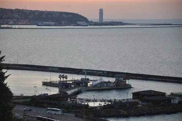 Standart Oda - Deniz Manzaralı