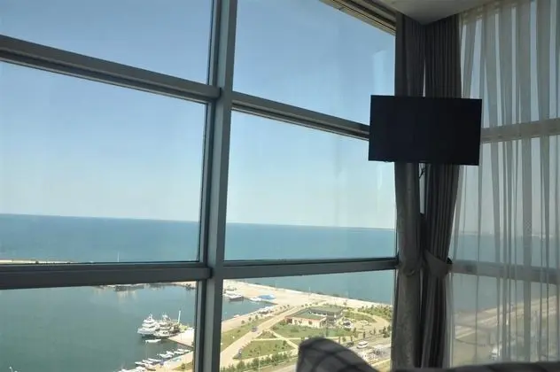 Standart Oda - Deniz Manzaralı