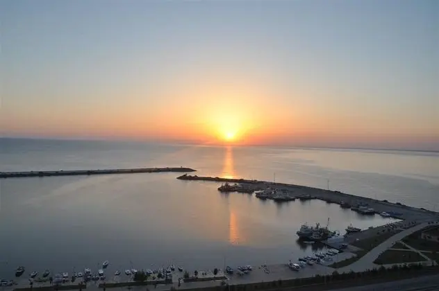 Standart Oda - Deniz Manzaralı