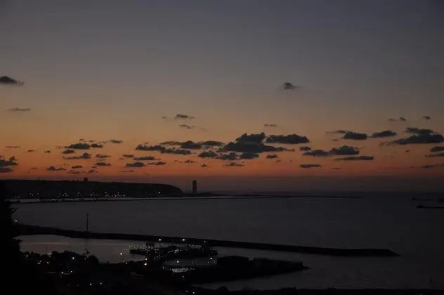 Standart Oda - Deniz Manzaralı