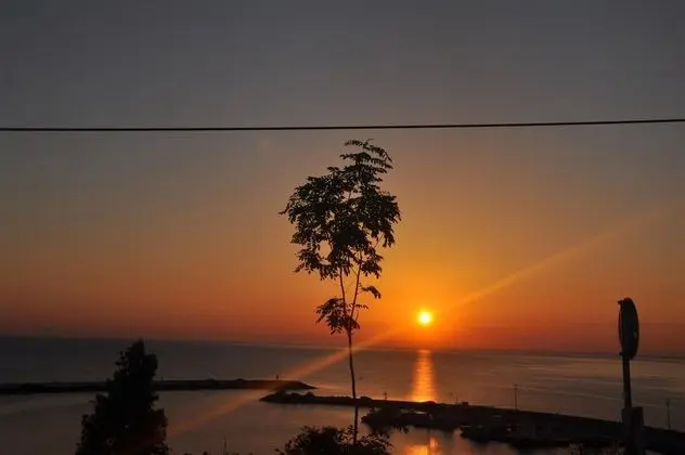 Standart Oda - Deniz Manzaralı