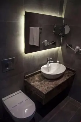 Standart Oda - Deniz Manzaralı