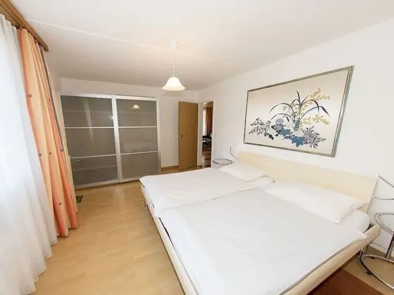 Grand Süit, Balkon, Dağ Manzaralı