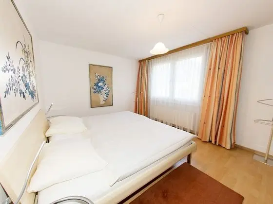 Grand Süit, Balkon, Dağ Manzaralı