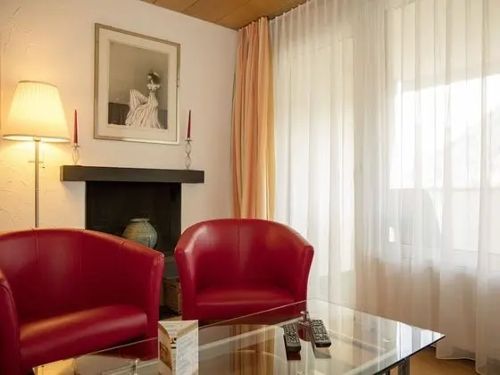 Grand Süit, Balkon, Dağ Manzaralı