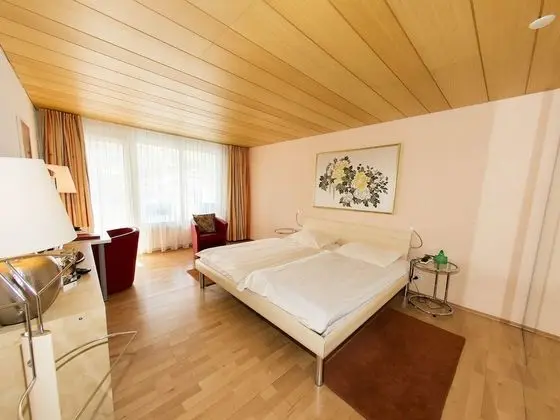 Standard Oda, Balkon