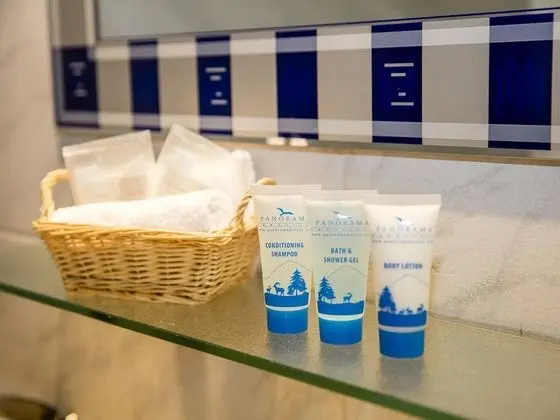 Standard Oda, Balkon