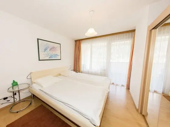 Süit, Balkon, Dağ Manzaralı