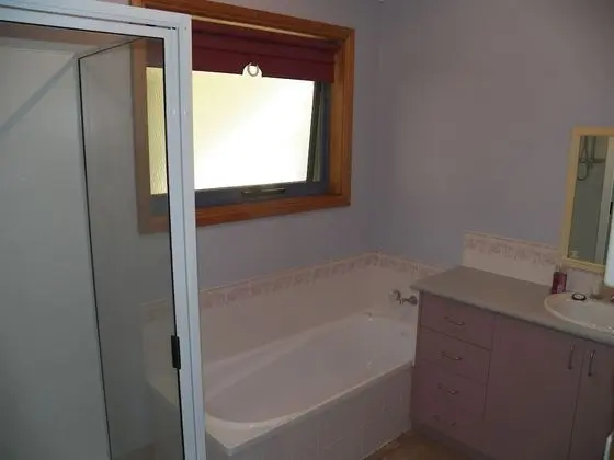 Standard Süit, 2 Yatak Odası, Sigara İçilmez, Ortak Banyo (Cottage #2 - Wedgewood)
