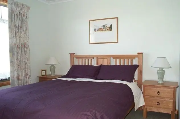 Standard Süit, Birden Çok Yatak Odası, Sigara İçilmez, Ortak Banyo (Cottage #3 - Rivergum)
