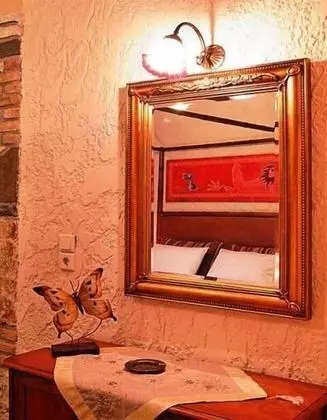 Deluxe Süit, Deniz Manzaralı