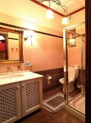 Deluxe Süit, Deniz Manzaralı